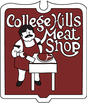 College Hills Meat Shop